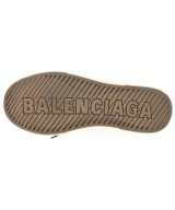 BALENCIAGA（バレンシアガ）スニーカー 黒 サイズ:25cm レディース/2200686499053