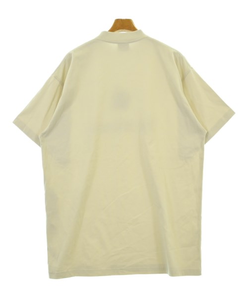 BALENCIAGA（バレンシアガ）Tシャツ・カットソー 白 サイズ:L メンズ/2200686573029