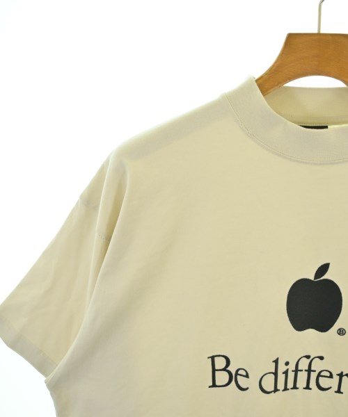 BALENCIAGA（バレンシアガ）Tシャツ・カットソー 白 サイズ:L メンズ/2200686573029