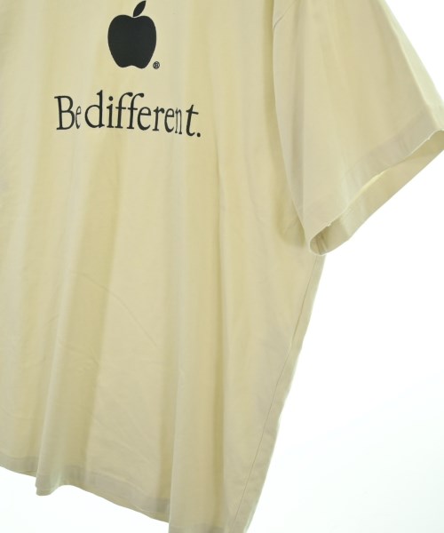 BALENCIAGA（バレンシアガ）Tシャツ・カットソー 白 サイズ:L メンズ/2200686573029