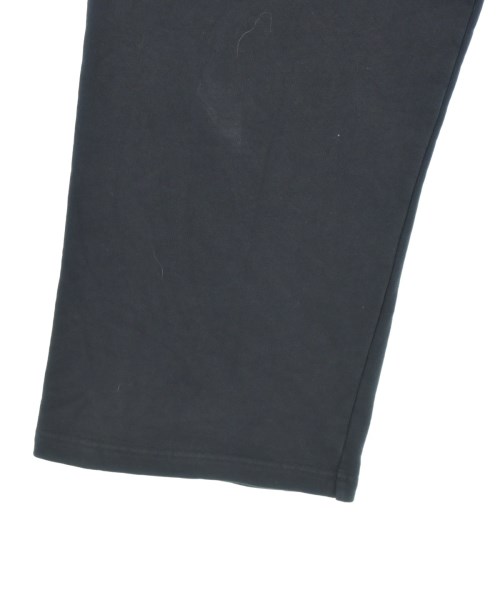 BALENCIAGA（バレンシアガ）スウェットパンツ 黒 サイズ:S メンズ/2200686573036