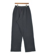 BALENCIAGA（バレンシアガ）スウェットパンツ 黒 サイズ:S メンズ/2200686573036