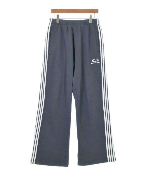 BALENCIAGA(バレンシアガ)スウェットパンツ グレー サイズ:S/2200686573043