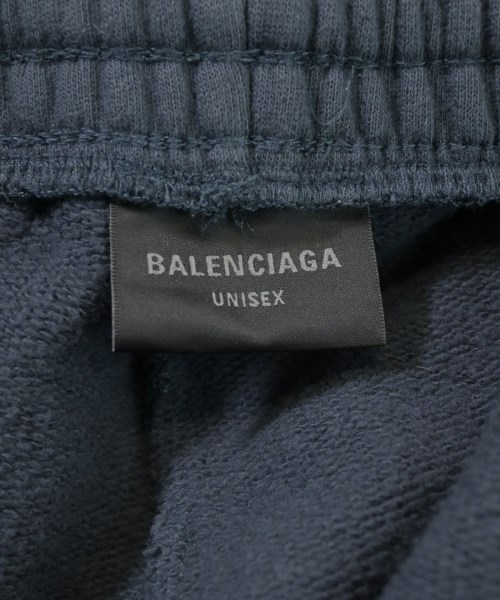 BALENCIAGA（バレンシアガ）スウェットパンツ グレー サイズ:S メンズ/2200686573043