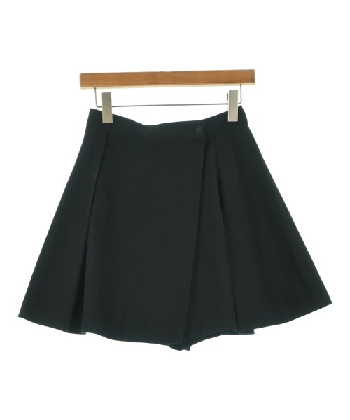 バレンシアガ(BALENCIAGA)のBALENCIAGA ショートパンツ
