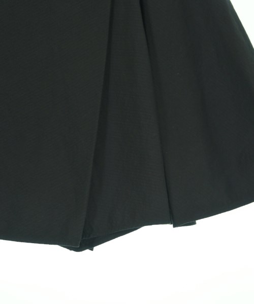 BALENCIAGA（バレンシアガ）ショートパンツ 黒 サイズ:34(S位) レディース/2200678684061
