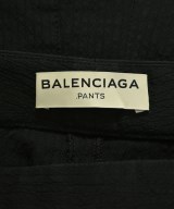 BALENCIAGA（バレンシアガ）ショートパンツ 黒 サイズ:34(S位) レディース/2200678684061