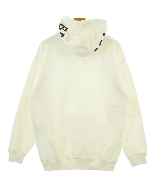 BALENCIAGA（バレンシアガ）パーカー 白 サイズ:XS メンズ/2200681548107