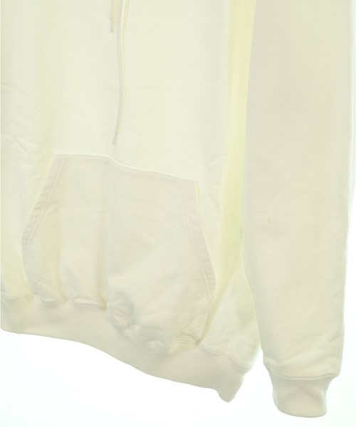 BALENCIAGA（バレンシアガ）パーカー 白 サイズ:XS メンズ/2200681548107