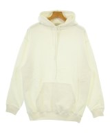 BALENCIAGA（バレンシアガ）パーカー 白 サイズ:XS メンズ/2200681548107