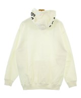 BALENCIAGA（バレンシアガ）パーカー 白 サイズ:XS メンズ/2200681548107
