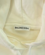 BALENCIAGA（バレンシアガ）パーカー 白 サイズ:XS メンズ/2200681548107