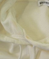 BALENCIAGA（バレンシアガ）パーカー 白 サイズ:XS メンズ/2200681548107