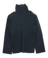 BALENCIAGA（バレンシアガ）ニット・セーター 紺 サイズ:34(XXS位) レディース/2200686718086