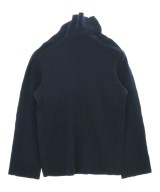 BALENCIAGA（バレンシアガ）ニット・セーター 紺 サイズ:34(XXS位) レディース/2200686718086