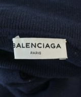 BALENCIAGA（バレンシアガ）ニット・セーター 紺 サイズ:34(XXS位) レディース/2200686718086