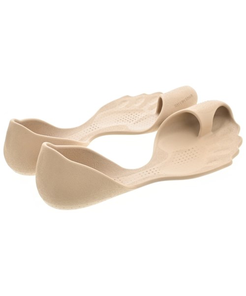 BALENCIAGA（バレンシアガ）サンダル ベージュ サイズ:42(27cm位) メンズ/2200686739012