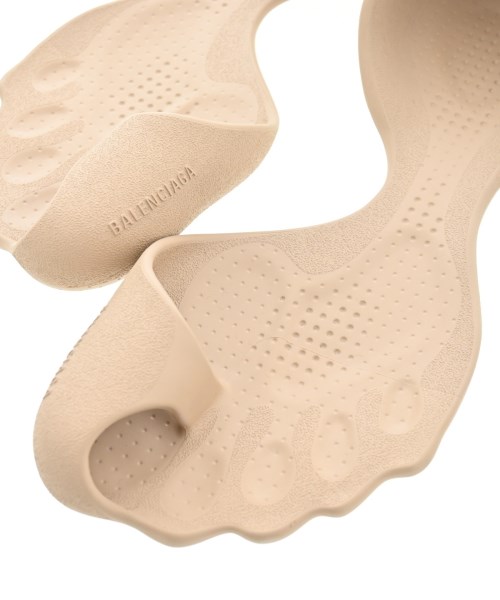 BALENCIAGA（バレンシアガ）サンダル ベージュ サイズ:42(27cm位) メンズ/2200686739012