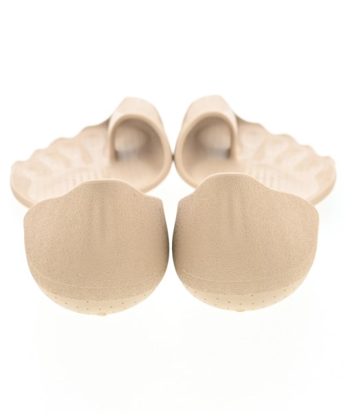 BALENCIAGA（バレンシアガ）サンダル ベージュ サイズ:42(27cm位) メンズ/2200686739012
