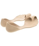 BALENCIAGA（バレンシアガ）サンダル ベージュ サイズ:42(27cm位) メンズ/2200686739012