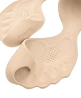 BALENCIAGA（バレンシアガ）サンダル ベージュ サイズ:42(27cm位) メンズ/2200686739012