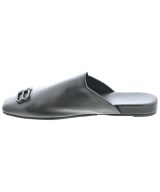 BALENCIAGA（バレンシアガ）サンダル 黒 サイズ:EU41(26cm位) メンズ/2200686739029