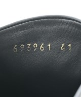 BALENCIAGA（バレンシアガ）サンダル 黒 サイズ:EU41(26cm位) メンズ/2200686739029