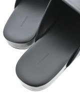 BALENCIAGA（バレンシアガ）サンダル 黒 サイズ:EU41(26cm位) メンズ/2200686739029