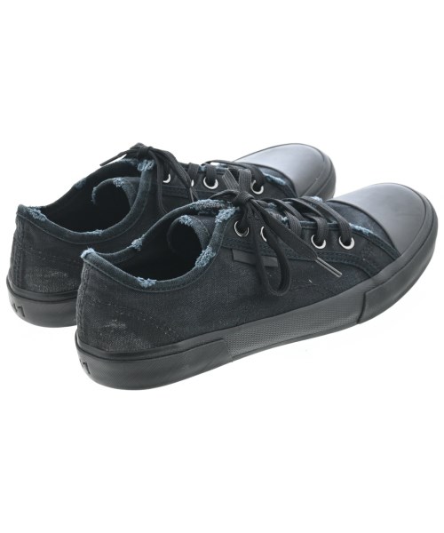 BALENCIAGA（バレンシアガ）スニーカー 黒 サイズ:27cm メンズ/2200686739036