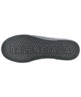BALENCIAGA（バレンシアガ）スニーカー 黒 サイズ:27cm メンズ/2200686739036