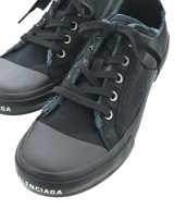 BALENCIAGA（バレンシアガ）スニーカー 黒 サイズ:27cm メンズ/2200686739036