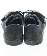 BALENCIAGA（バレンシアガ）スニーカー 黒 サイズ:27cm メンズ/2200686739036