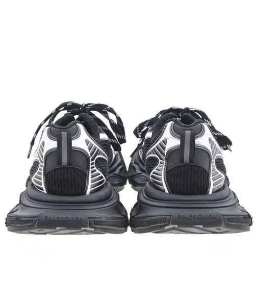 BALENCIAGA（バレンシアガ）スニーカー 黒 サイズ:29.5cm メンズ/2200686793038