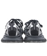 BALENCIAGA（バレンシアガ）スニーカー 黒 サイズ:29.5cm メンズ/2200686793038