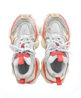 BALENCIAGA（バレンシアガ）スニーカー 白 サイズ:27.5cm メンズ/2200686802112