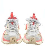 BALENCIAGA（バレンシアガ）スニーカー 白 サイズ:27.5cm メンズ/2200686802112