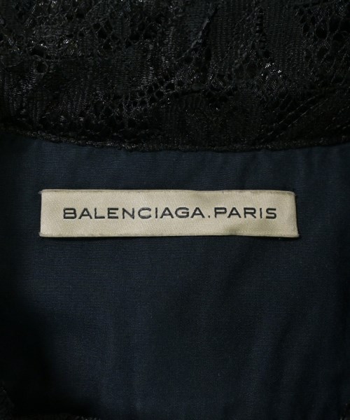 BALENCIAGA（バレンシアガ）その他 黒 サイズ:38(S位) レディース/2200681517028