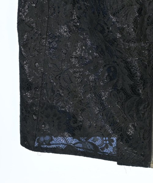 BALENCIAGA（バレンシアガ）その他 黒 サイズ:38(S位) レディース/2200681517028