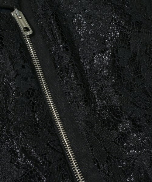 BALENCIAGA（バレンシアガ）その他 黒 サイズ:38(S位) レディース/2200681517028