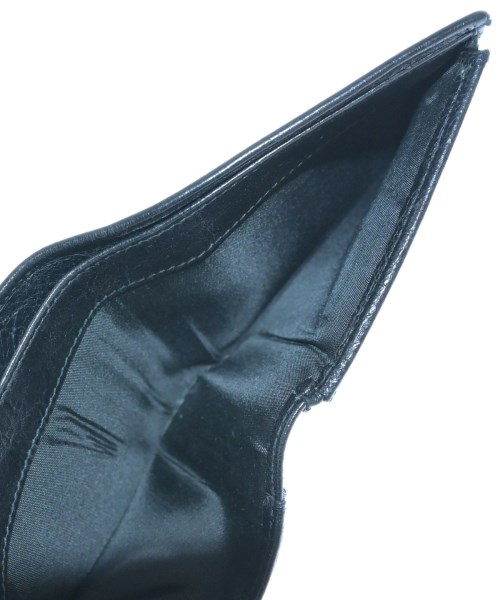 BALENCIAGA（バレンシアガ）財布・コインケース 黒 サイズ:- メンズ/2200686816102