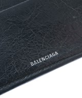 BALENCIAGA（バレンシアガ）財布・コインケース 黒 サイズ:- メンズ/2200686816102