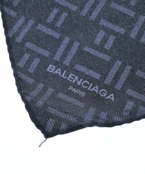 BALENCIAGA（バレンシアガ）小物類（その他） 黒 サイズ:- メンズ/2200686924371