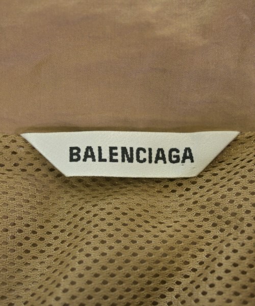 BALENCIAGA（バレンシアガ）その他 ベージュ サイズ:34(S位) メンズ/2200687030033
