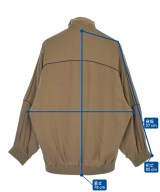 BALENCIAGA（バレンシアガ）その他 ベージュ サイズ:34(S位) メンズ/2200687030033