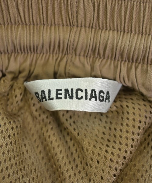BALENCIAGA（バレンシアガ）その他 ベージュ サイズ:34(XXS位) メンズ/2200687030040
