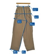 BALENCIAGA（バレンシアガ）その他 ベージュ サイズ:34(XXS位) メンズ/2200687030040