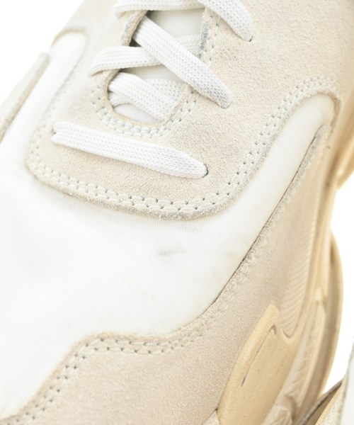 BALENCIAGA（バレンシアガ）スニーカー 白 サイズ:28.5cm メンズ/2200687209071