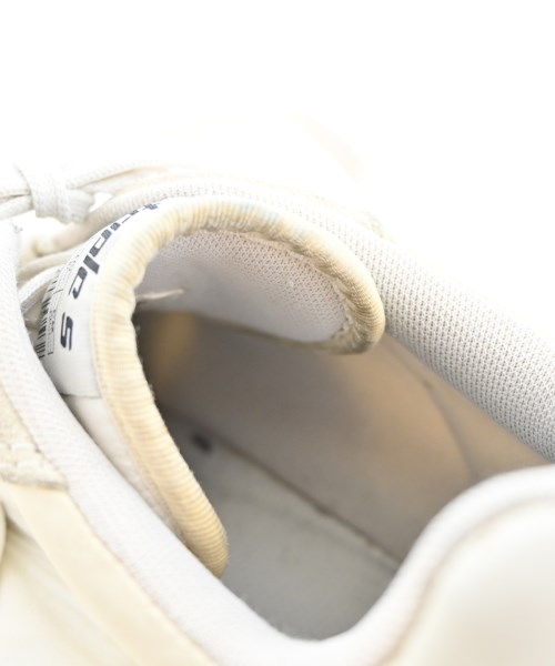 BALENCIAGA（バレンシアガ）スニーカー 白 サイズ:28.5cm メンズ/2200687209071