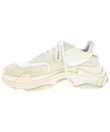 BALENCIAGA（バレンシアガ）スニーカー 白 サイズ:28.5cm メンズ/2200687209071