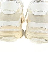 BALENCIAGA（バレンシアガ）スニーカー 白 サイズ:28.5cm メンズ/2200687209071